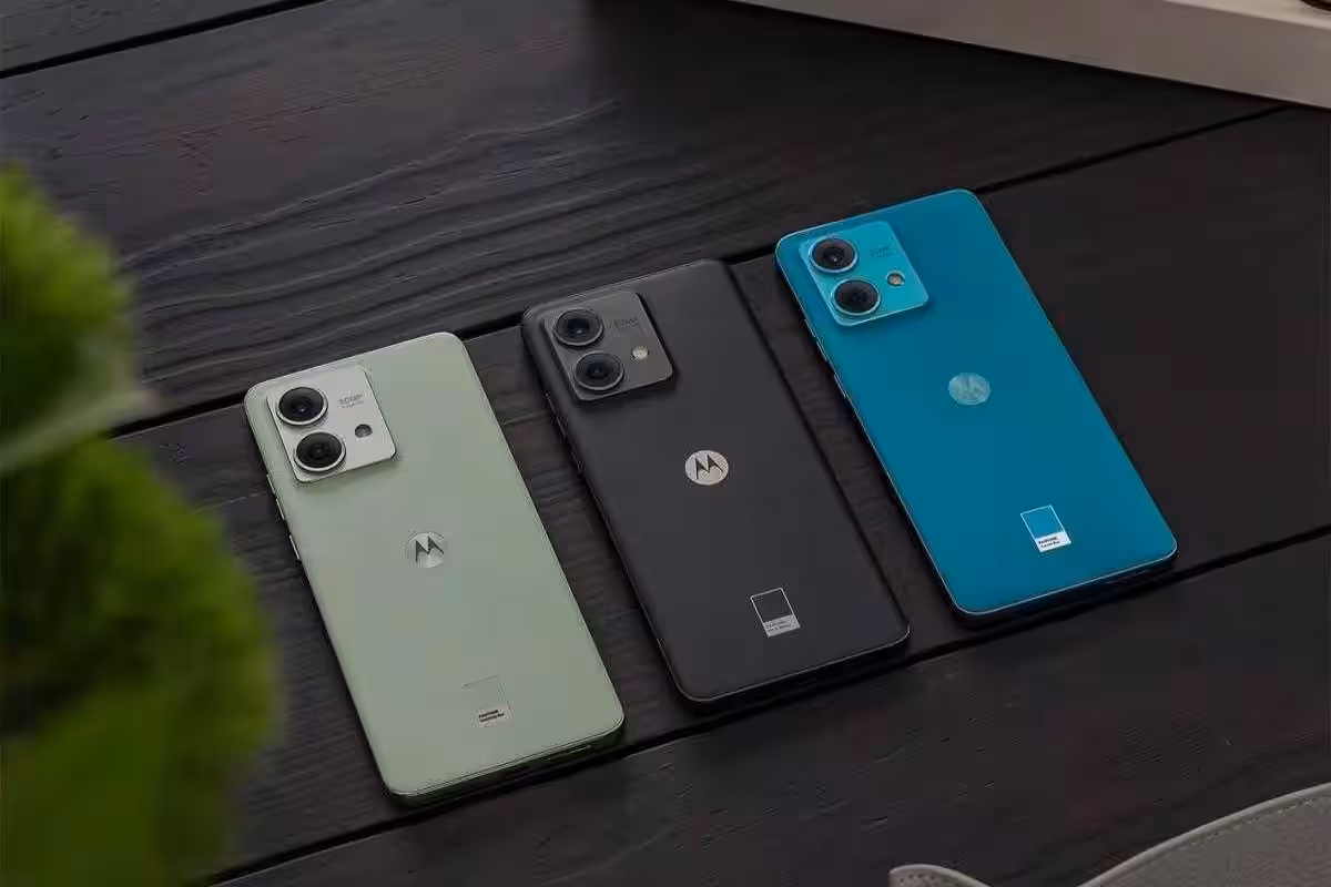 Motorola