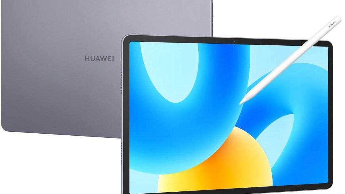 Huawei