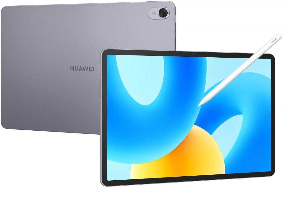 Huawei представила Freebuds Pro 3, MatePad 11.5 PaperMatte Edition и Eyewear 2 7 Huawei