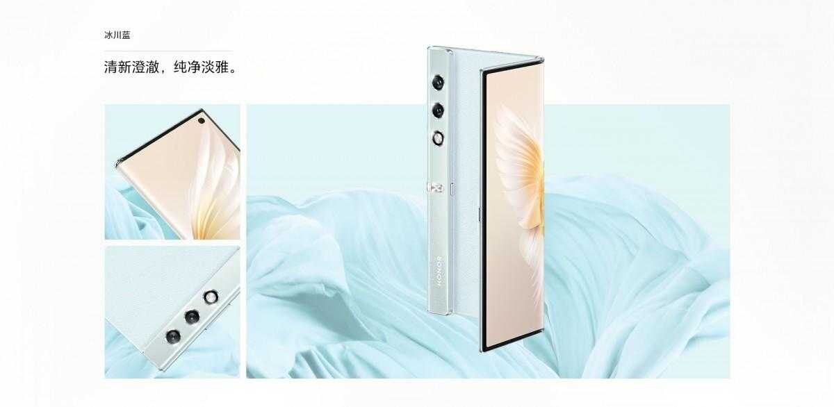 Honor выпустил V Purse 26 Honor