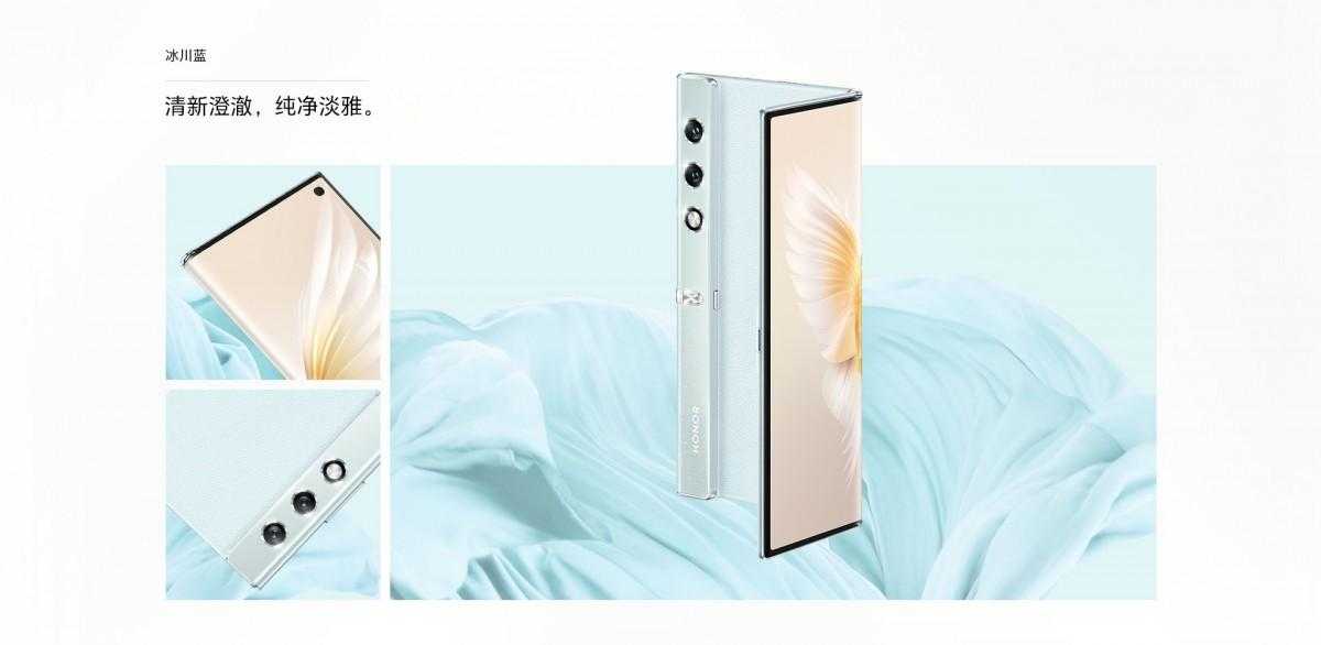 Honor выпустил V Purse 26 Honor