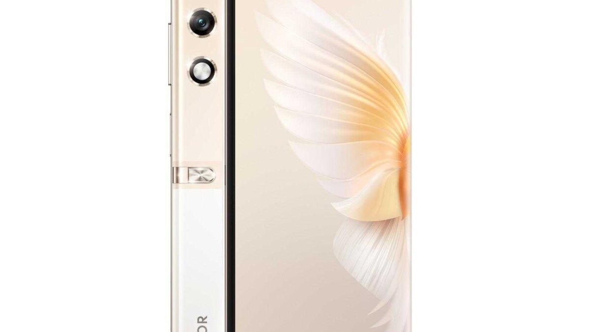 Honor V Purse — складной смартфон, который можно носить как сумочку 7 gsmarena 003 20