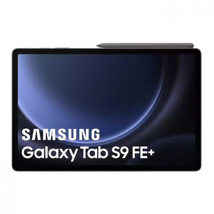 Samsung Galaxy Tab S9 FE: утечка характеристик 12 Samsung