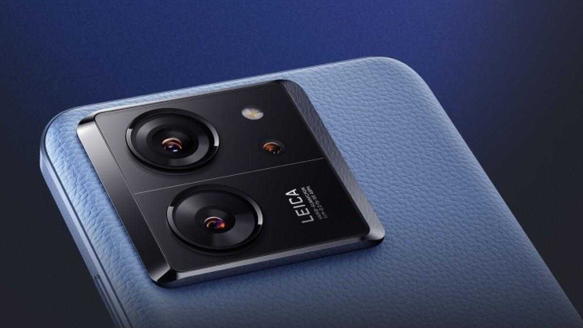 Xiaomi