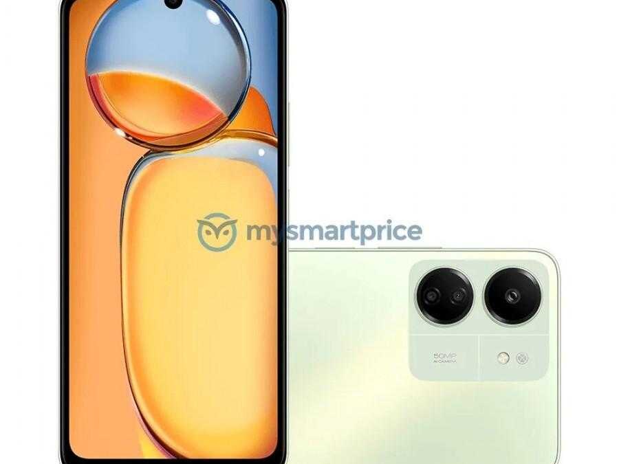 Redmi 13C