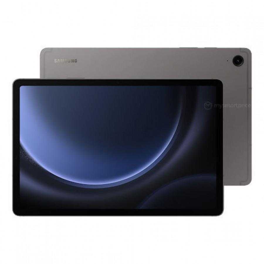 Samsung Galaxy Tab A9 и Tab S9 FE появились в Google Play Console 6 Samsung