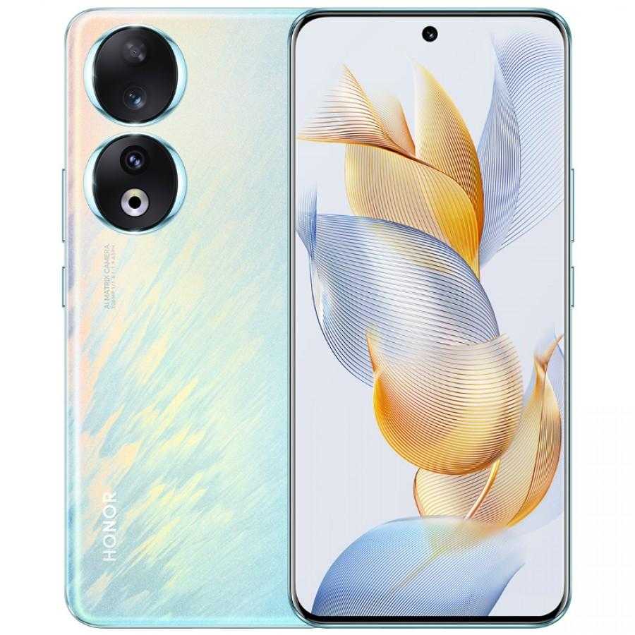 Honor 90 получил новый цвет 5 gsmarena 004 18