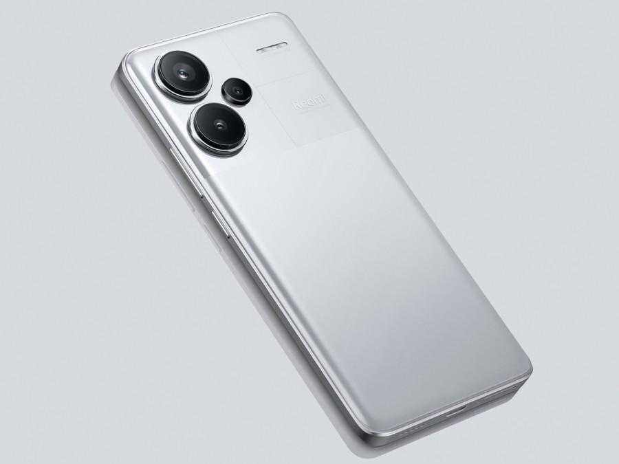 Xiaomi представил Redmi Note 13 Pro+ 10 Xiaomi