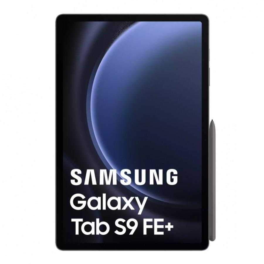 Samsung Galaxy Tab S9 FE: утечка характеристик 13 Samsung