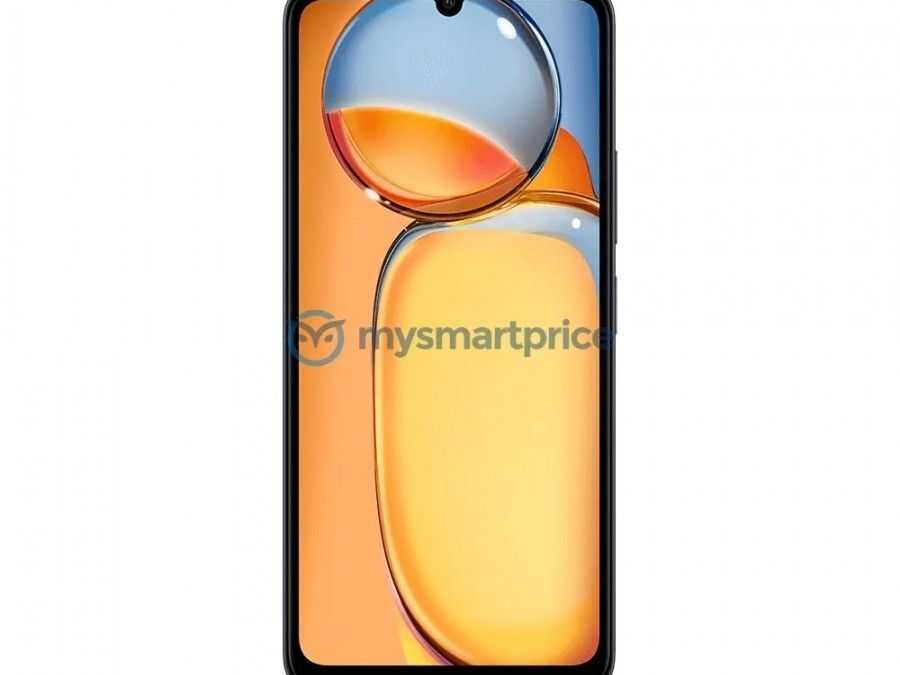 Redmi 13C