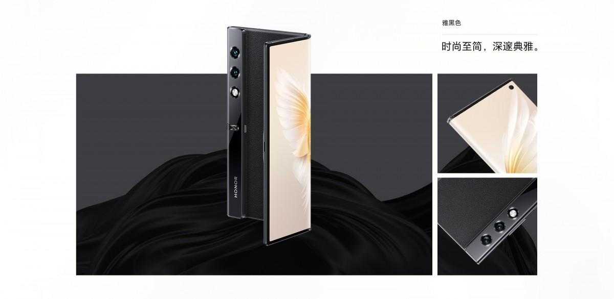 Honor выпустил V Purse 27 Honor
