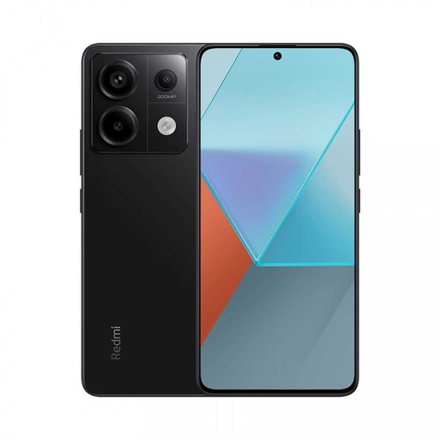 Xiaomi