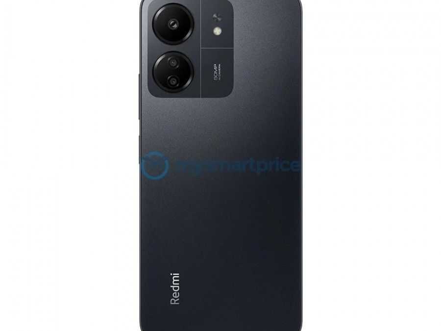 Redmi 13C