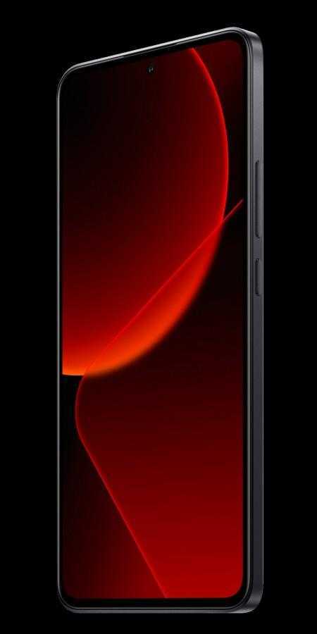 Xiaomi представила 13T и 13T Pro 15 Xiaomi