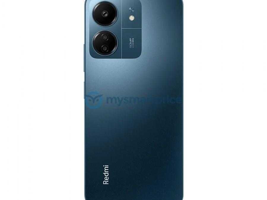 Redmi 13C