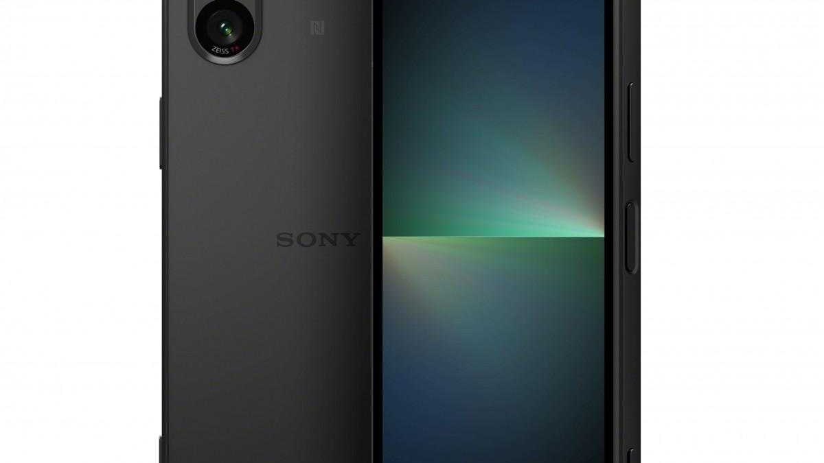 Sony анонсировала Xperia 5 V с увеличенным сенсором основной камеры 4 gsmarena 006 11
