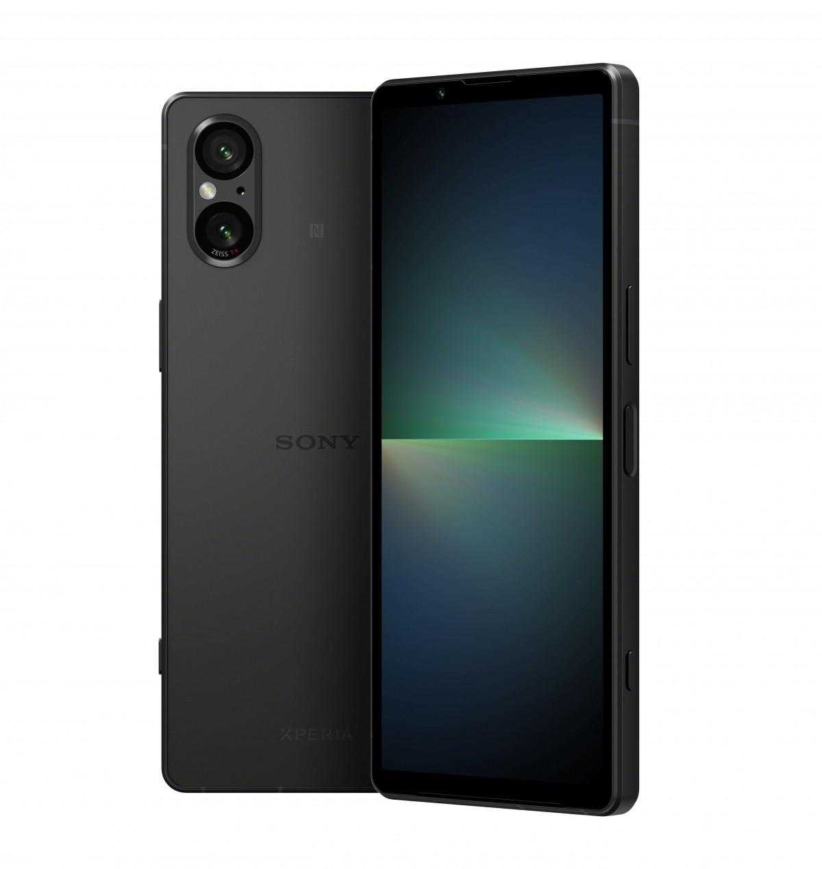 Sony анонсировала Xperia 5 V с увеличенным сенсором основной камеры 4 gsmarena 006 11