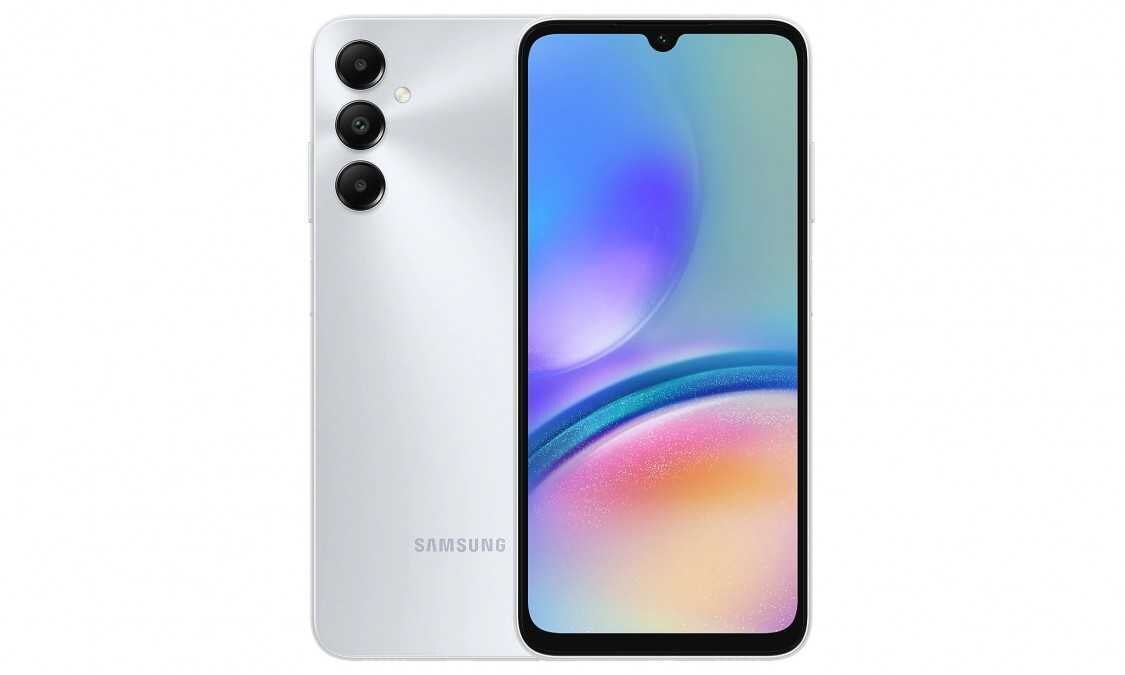 Samsung Galaxy A05 и A05s официально представили в Малайзии 6 gsmarena 006 13