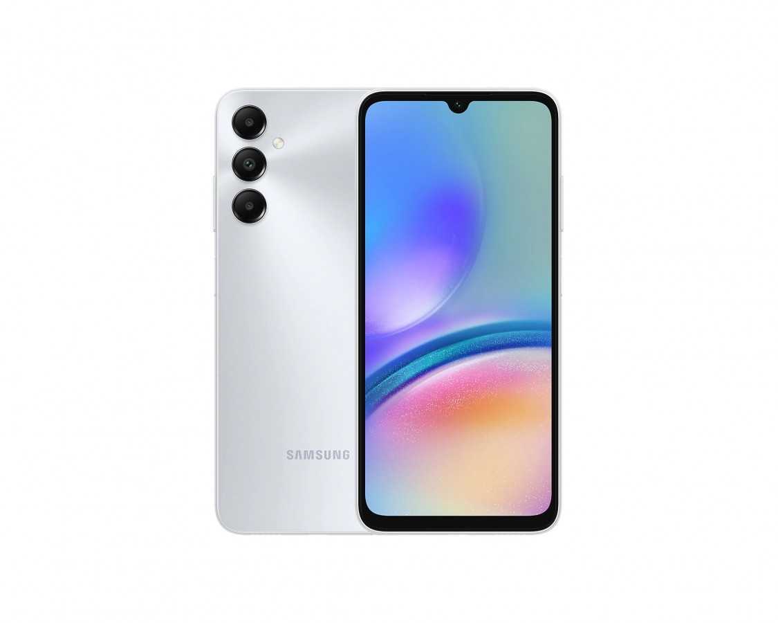Samsung Galaxy A05 и A05s официально представили в Малайзии 6 gsmarena 006 13