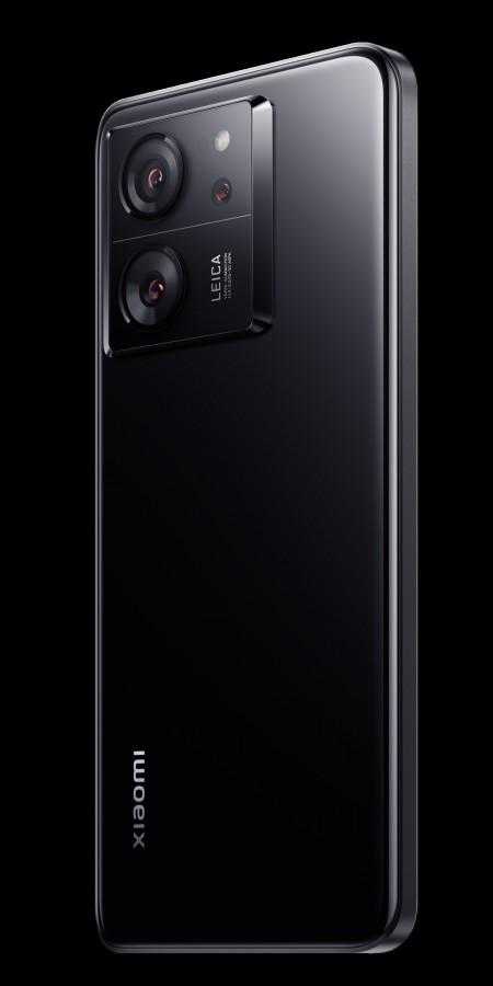 Xiaomi представила 13T и 13T Pro 16 Xiaomi