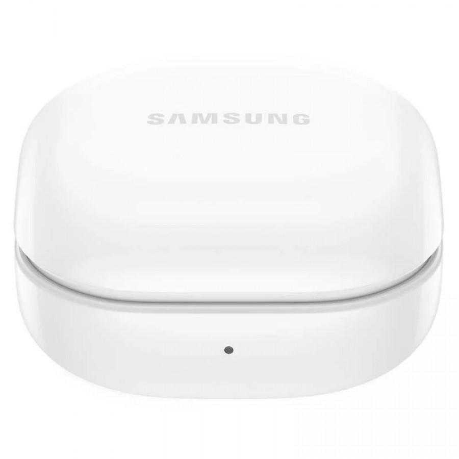 Samsung Galaxy Buds FE: утечка рендеров 16 Samsung