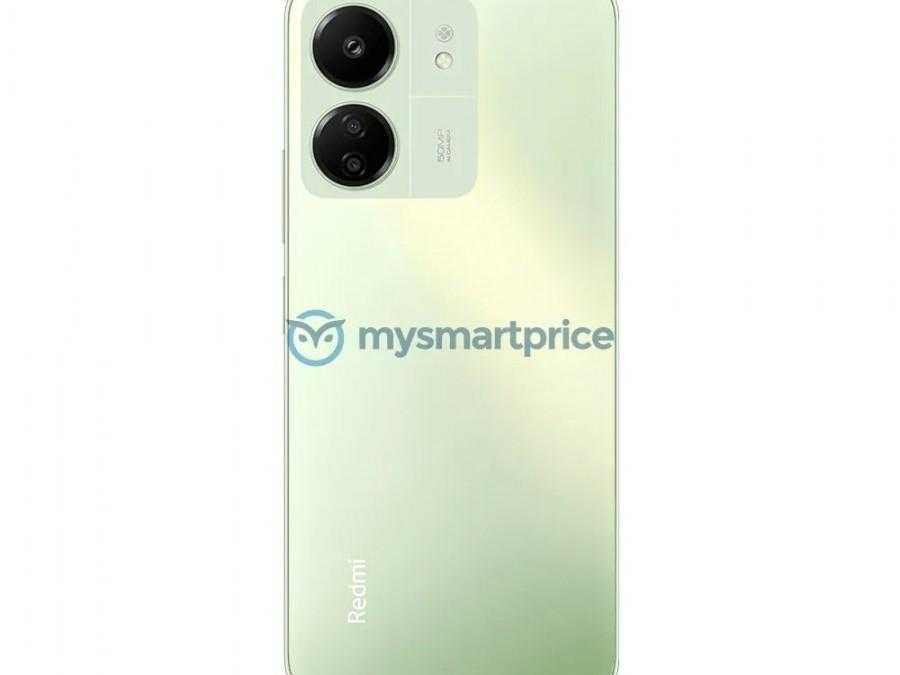 Redmi 13C