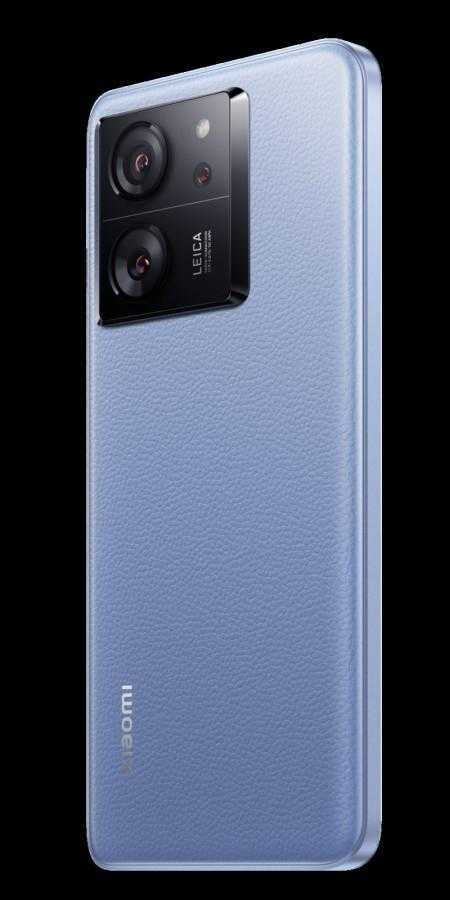 Xiaomi представила 13T и 13T Pro 17 Xiaomi