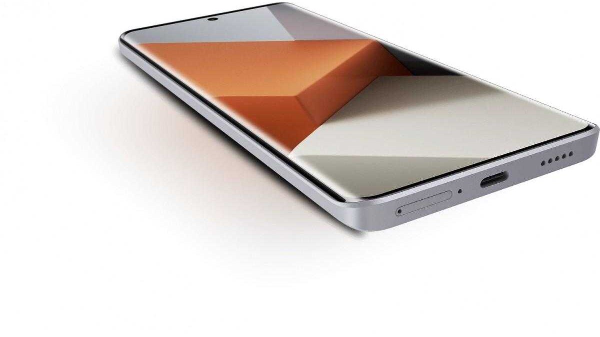 Xiaomi представил Redmi Note 13 Pro+ 12 Xiaomi