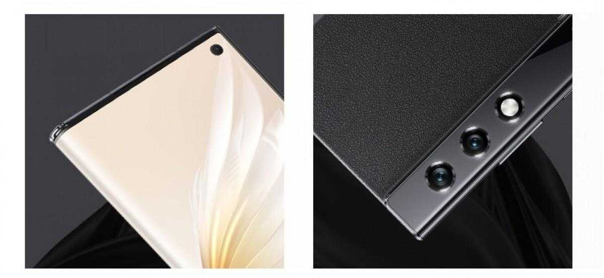Honor выпустил V Purse 21 Honor