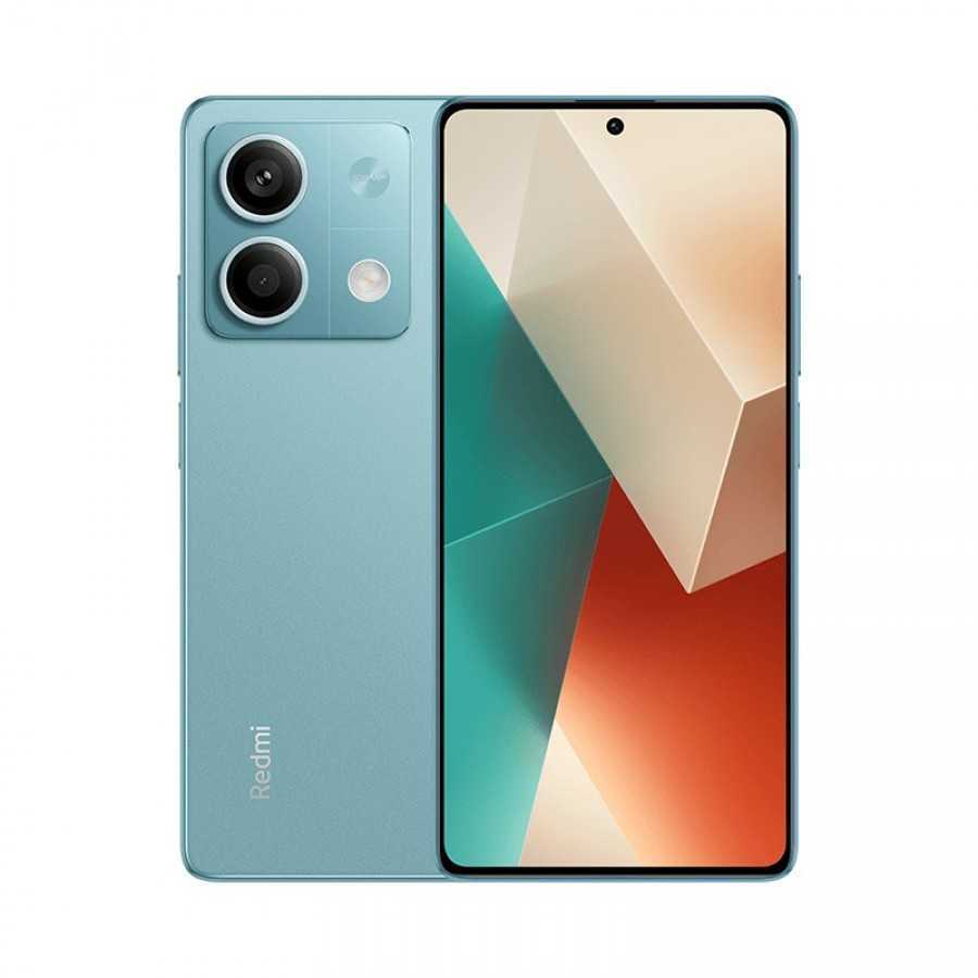 Xiaomi
