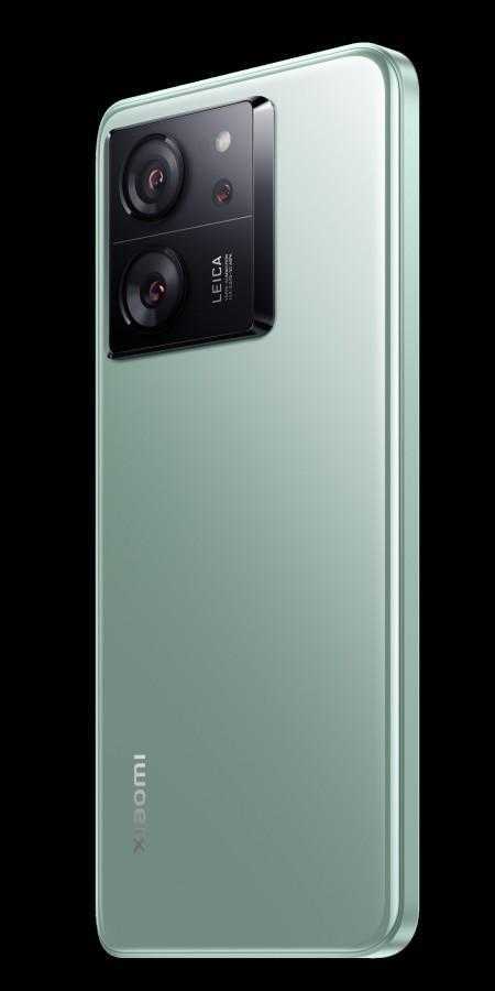 Xiaomi представила 13T и 13T Pro 18 Xiaomi