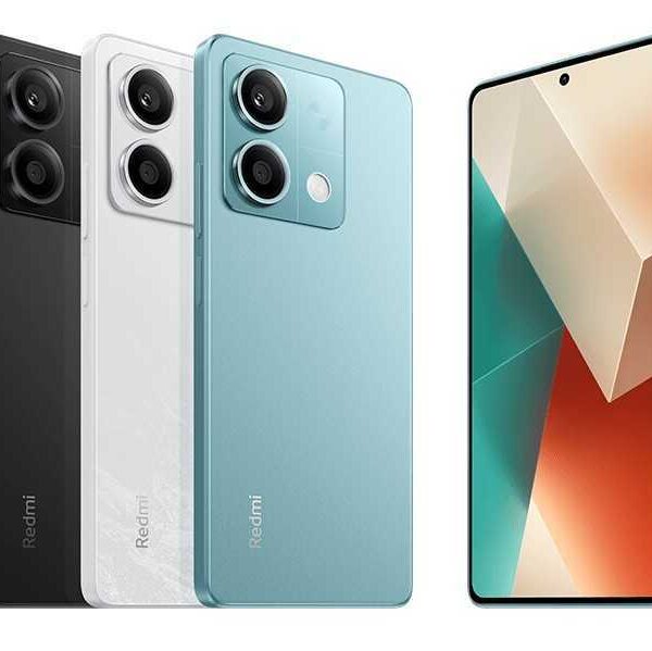 Xiaomi