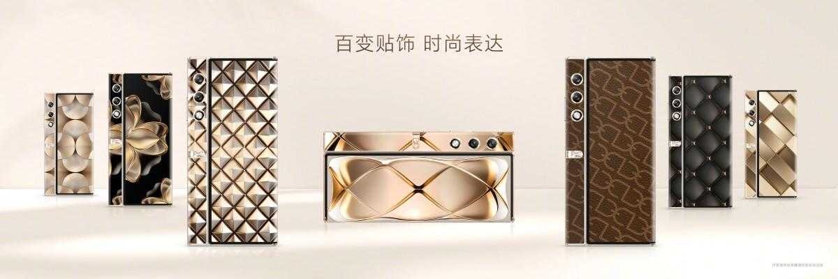 Honor выпустил V Purse 14 Honor
