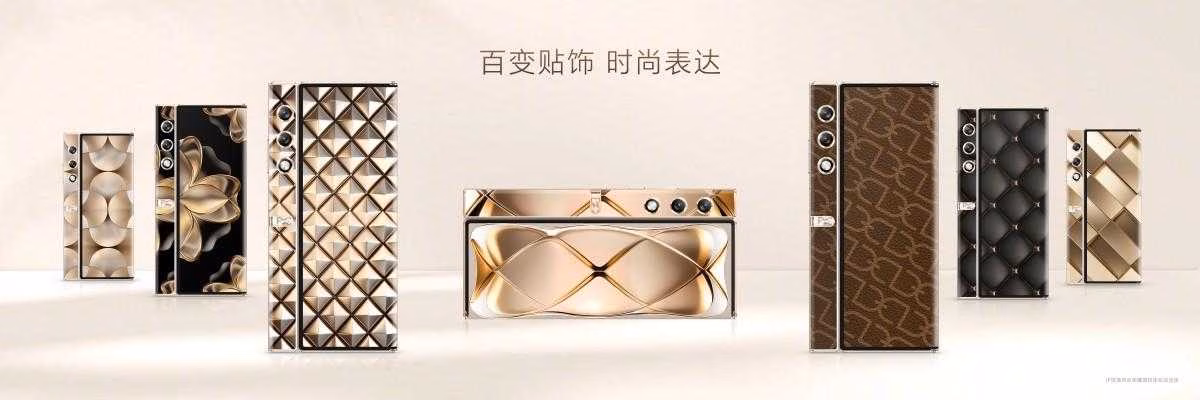 Honor выпустил V Purse 14 Honor