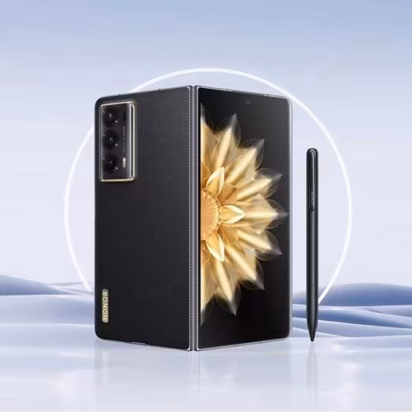 Honor Magic V2 представили на IFA 2023