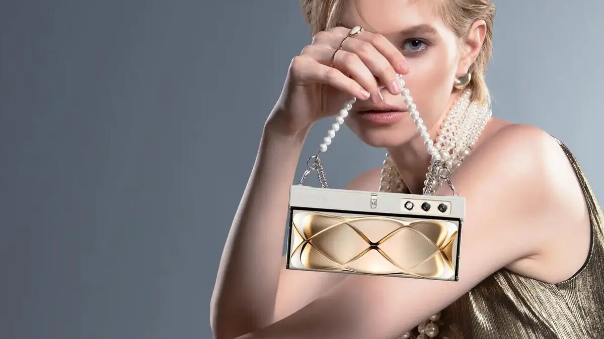 IFA 2023. Honor показала V Purse — концептуальный модный складной телефон 7 honor v purse.jpg