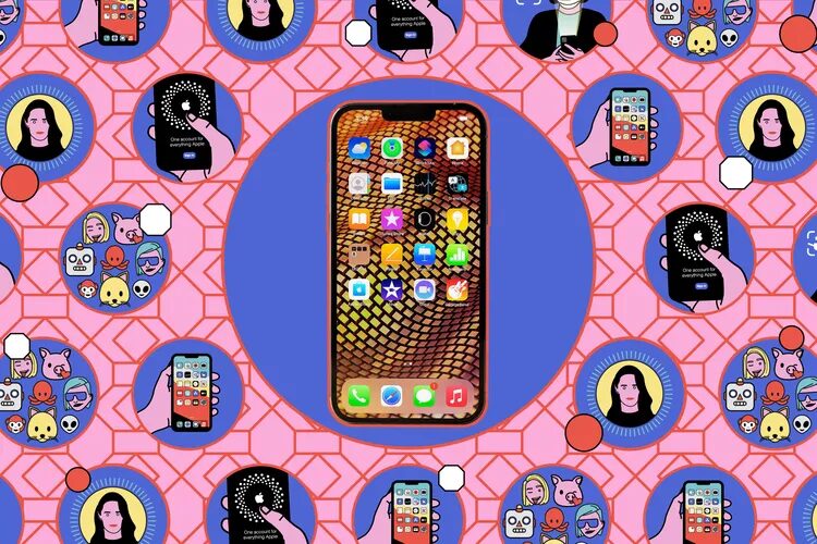 iOS 17