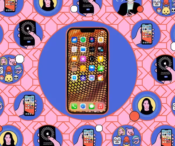 iOS 17