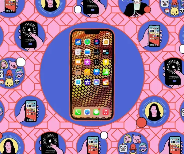 iOS 17