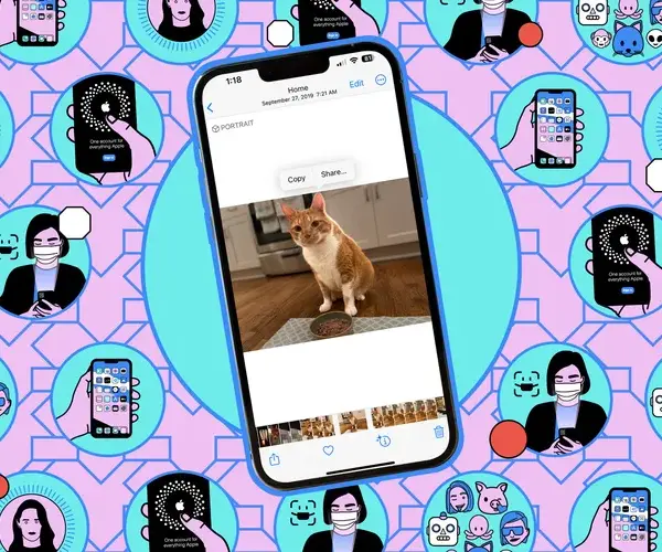 iOS 17