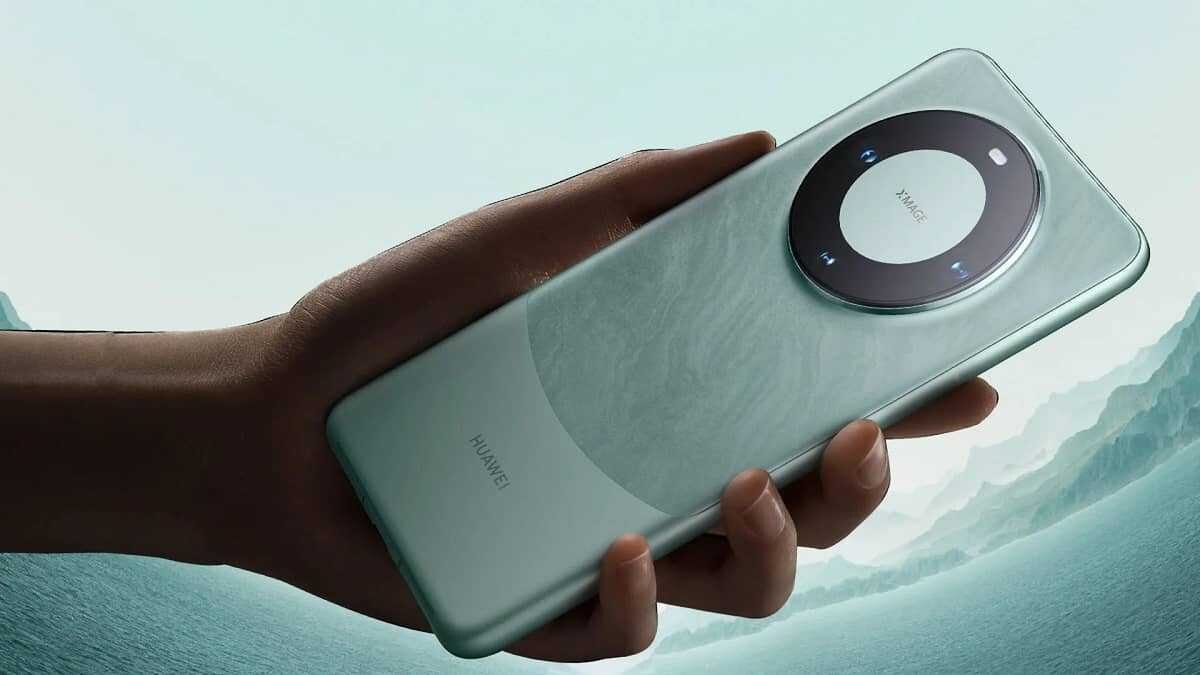 Huawei