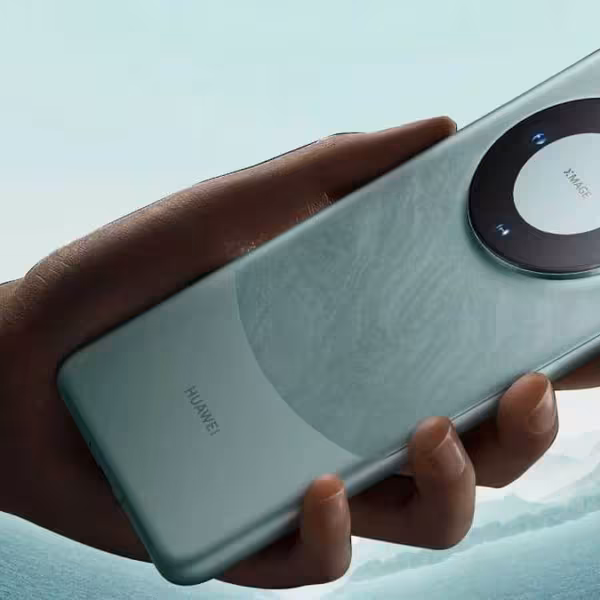 Huawei