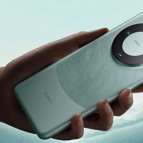 Huawei