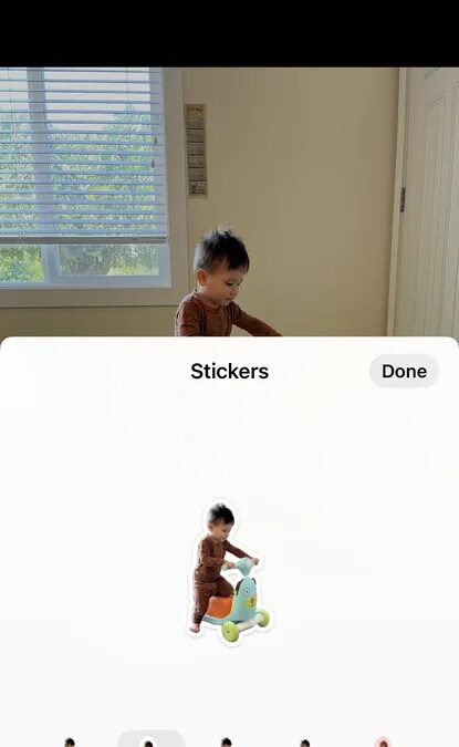 iOS 17
