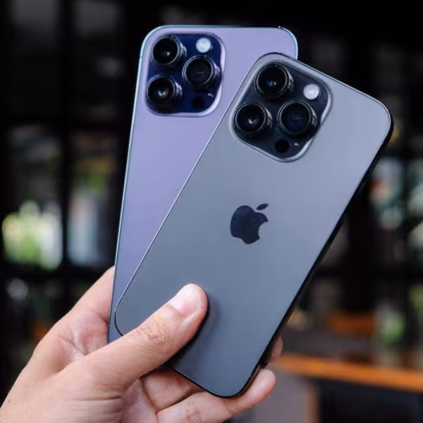 Apple
