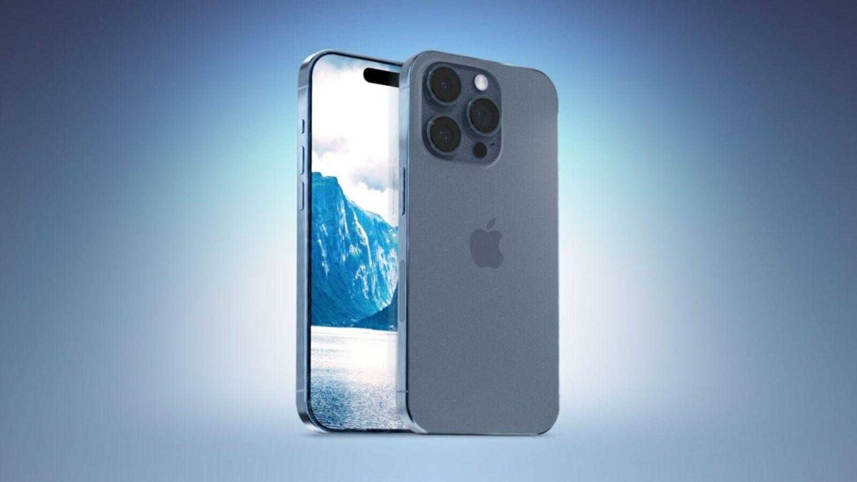 iphone 15 blue three quarters perspective feature