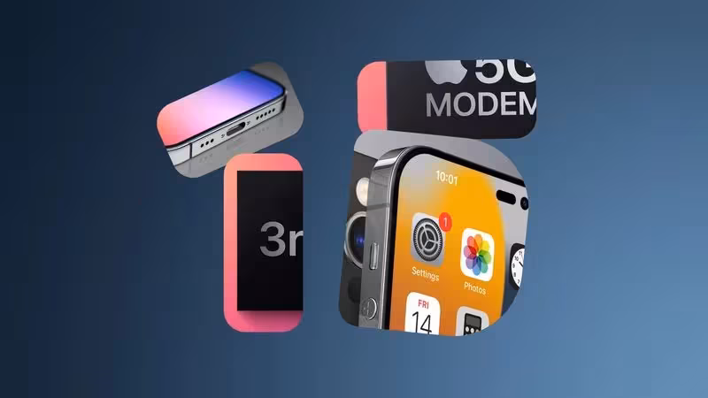 iphone 15 header