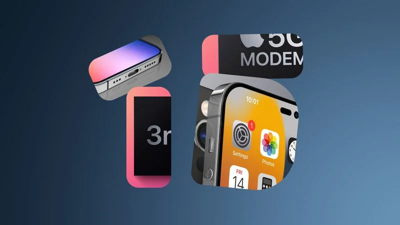 iphone 15 header