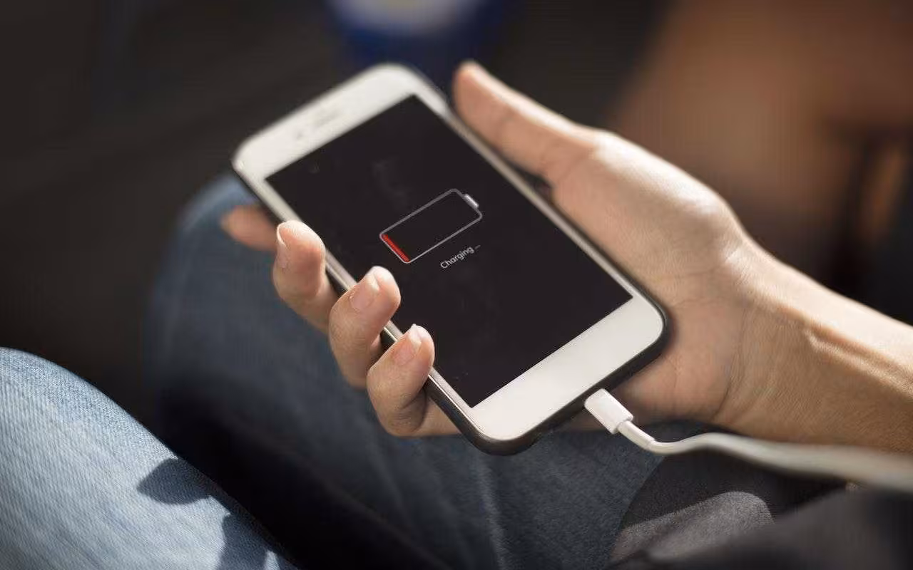 iphone bateria akumulator