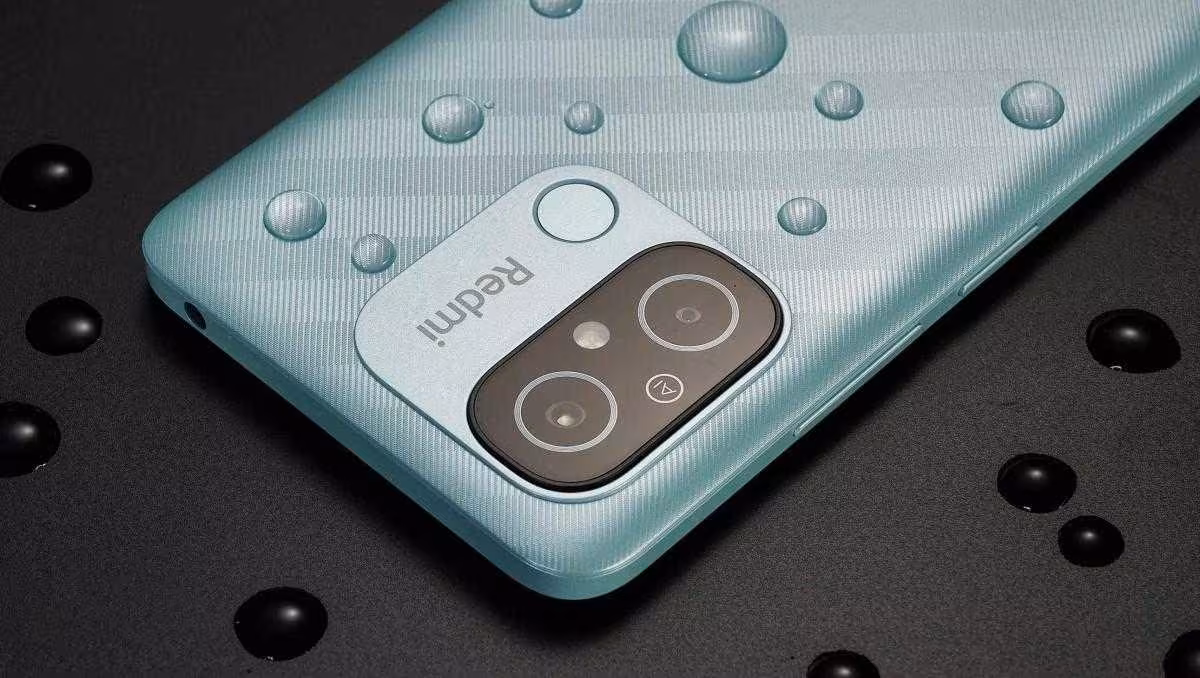 Redmi 13C